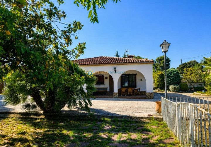 Villa i Ontinyent, Valencia, Ontinyent - € 325.000 | Ref: PNVL2182 - foto 1